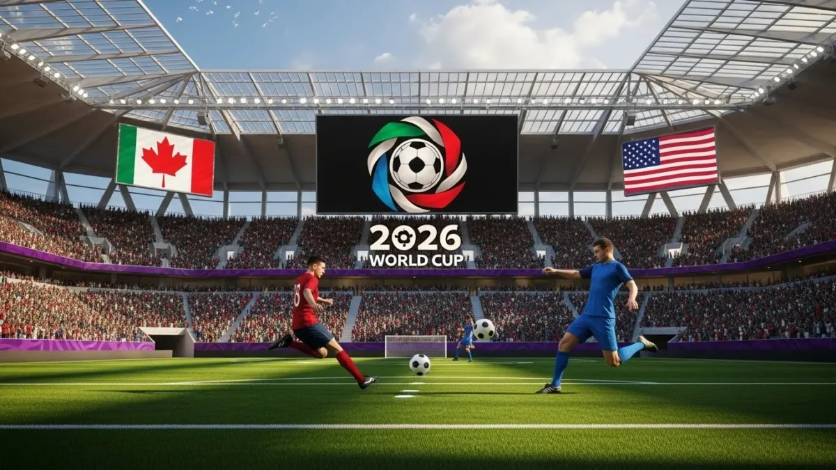 Copa do Mundo de 2026: expansão e história das seleções