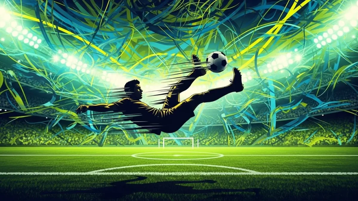 Jogadores revelados em torneios de base