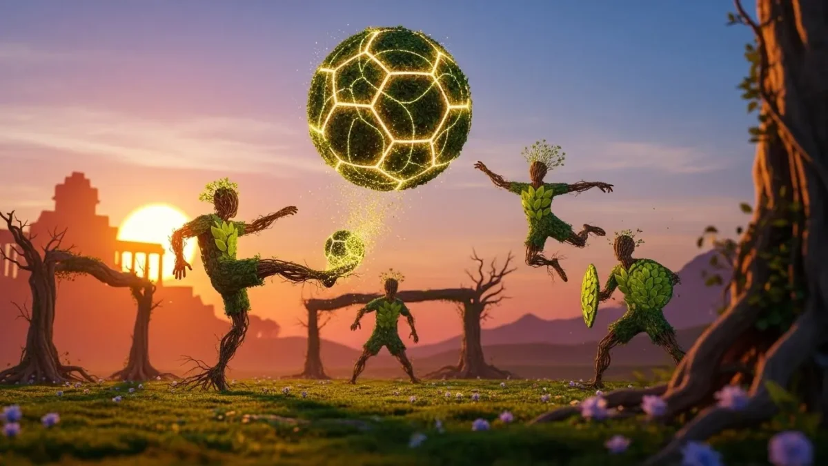 Fato histórico banco de reservas no futebol