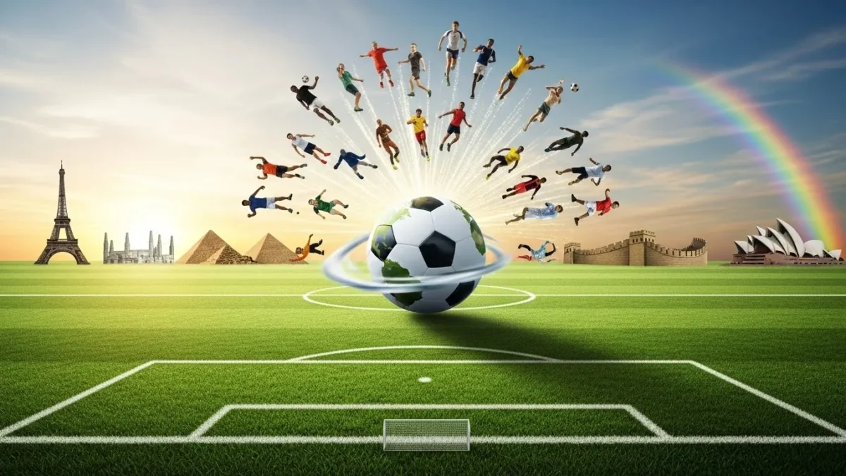 registros de competições e clubes de futebol