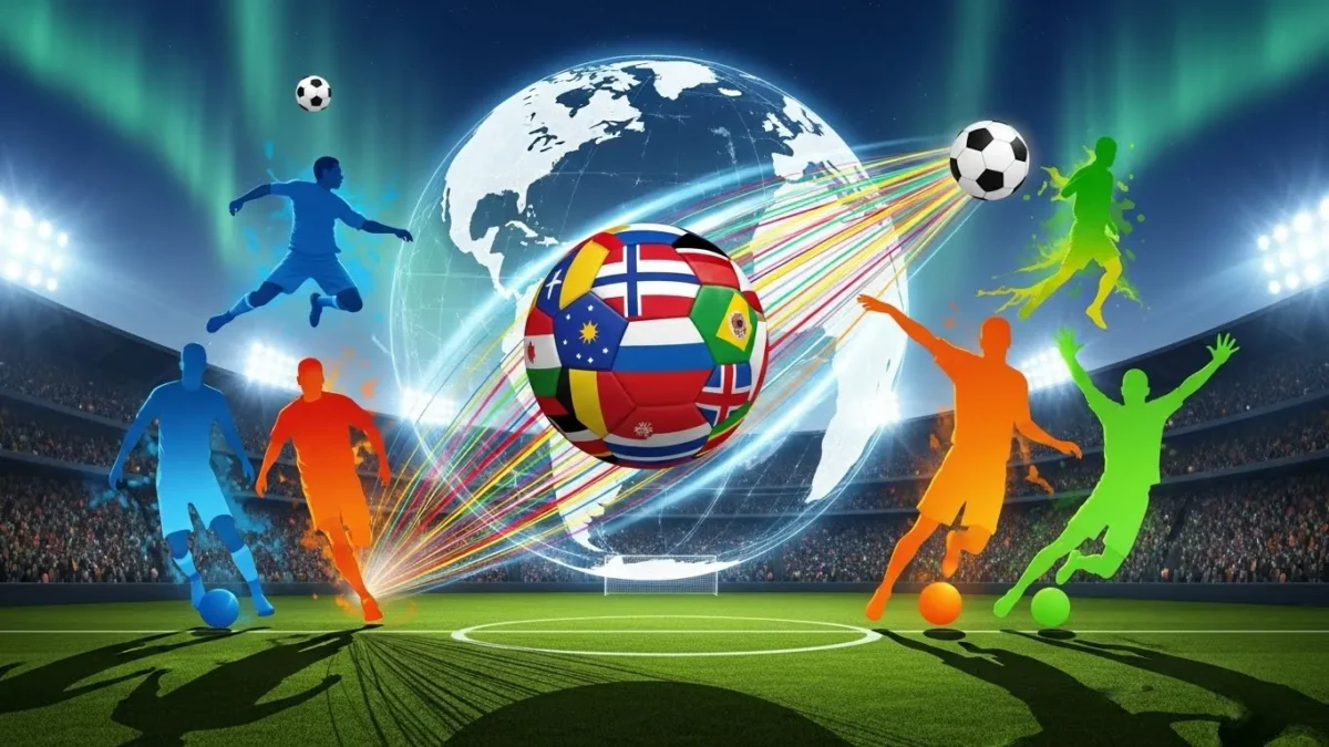 O que é súmula no futebol
