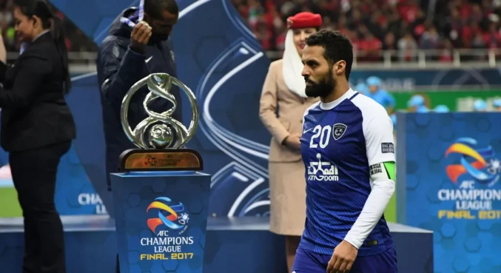 Liga dos Campeões da AFC