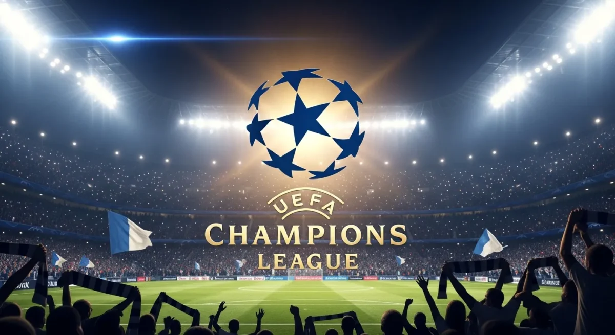 História da Champions League e clubes lendários