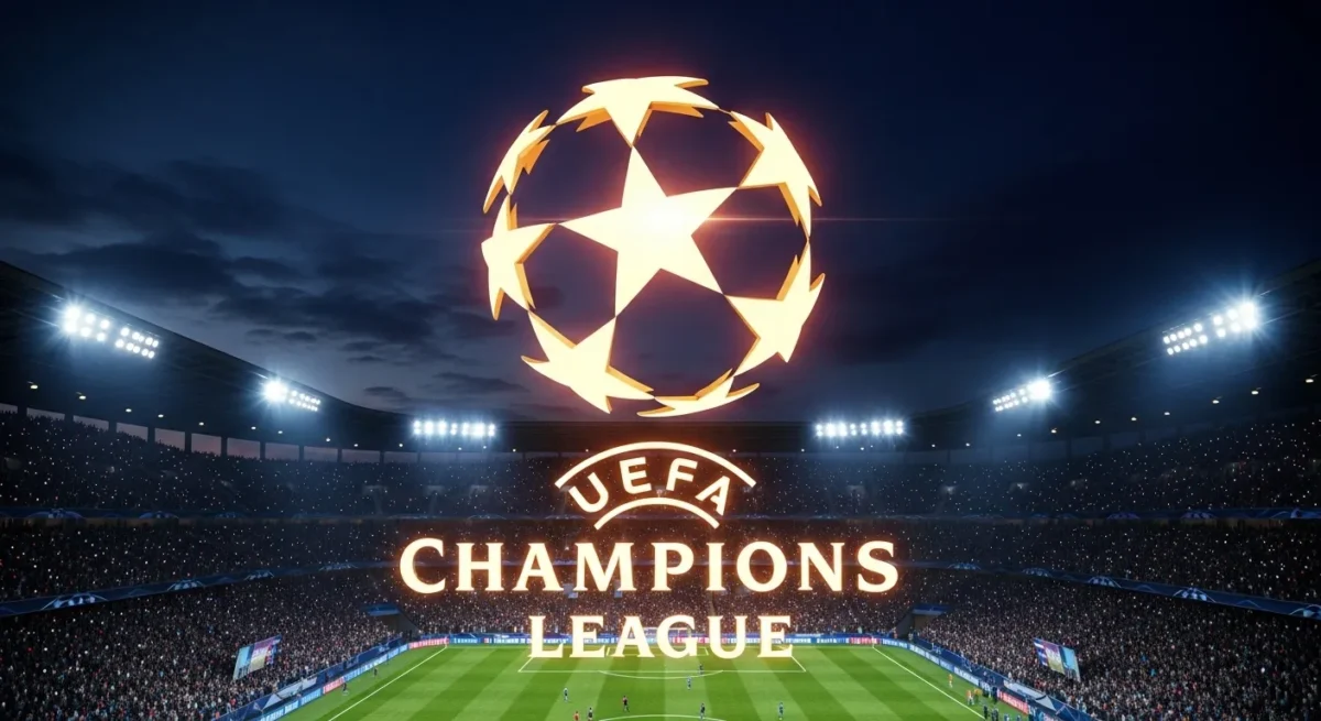 Grandes jogadores e partidas históricas da Champions League