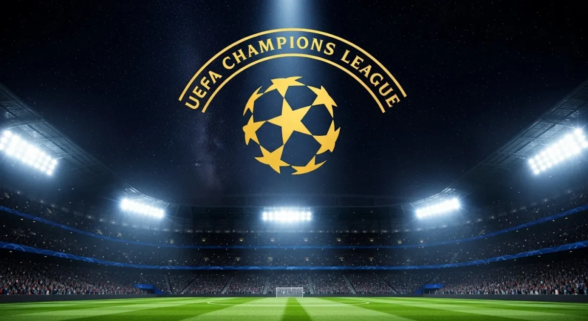 Grandes feitos Champions League