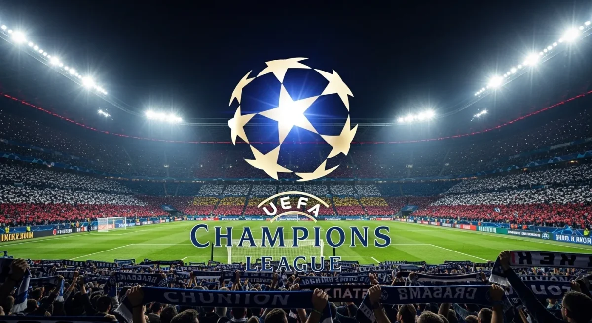 Jogador recordista Champions League