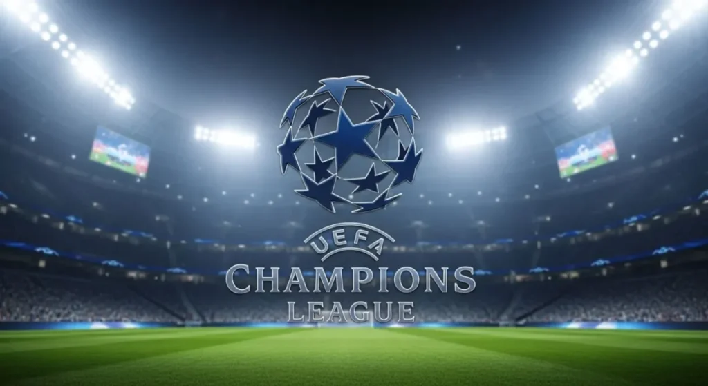 A Influência da Champions League nas Ligas Nacionais