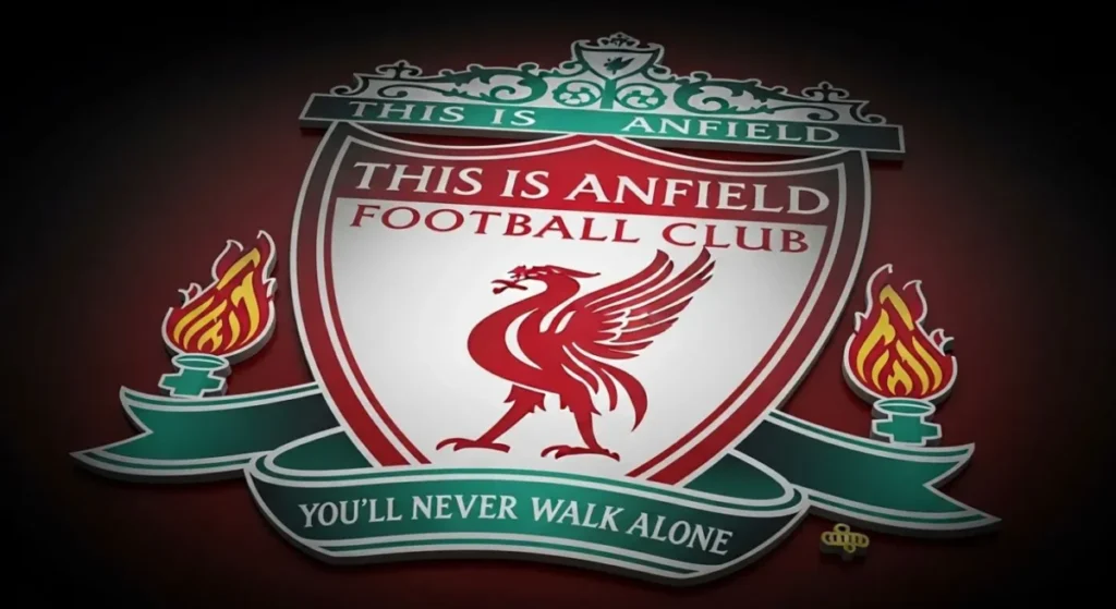 Liverpool: O Poder Inglês nos Palcos Europeus (6 Títulos)