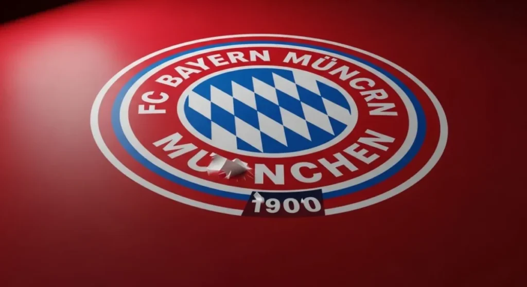 Bayern de Munique: A Potência Alemã (6 Títulos)