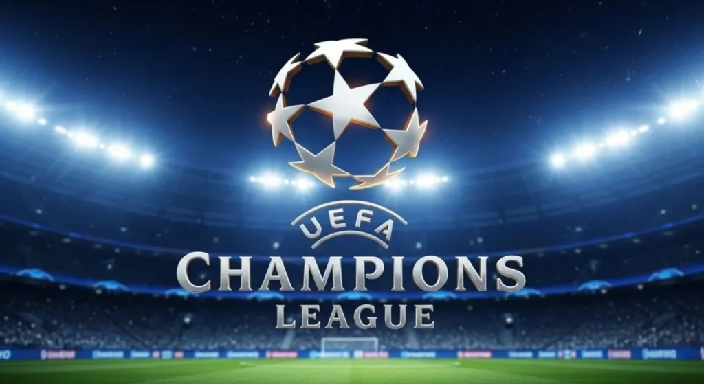 Os Jogadores com Mais Títulos na História da Champions League