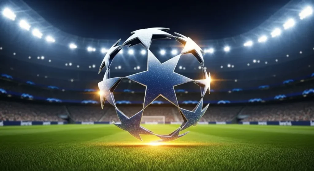 Recordes Individuais e Coletivos Marcantes da Champions League