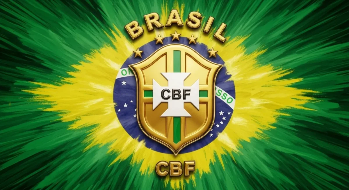 Convocação de jogador brasileiro para a Seleção