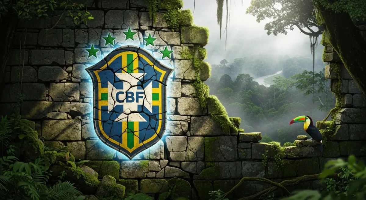 Processo de escolha de técnico no futebol