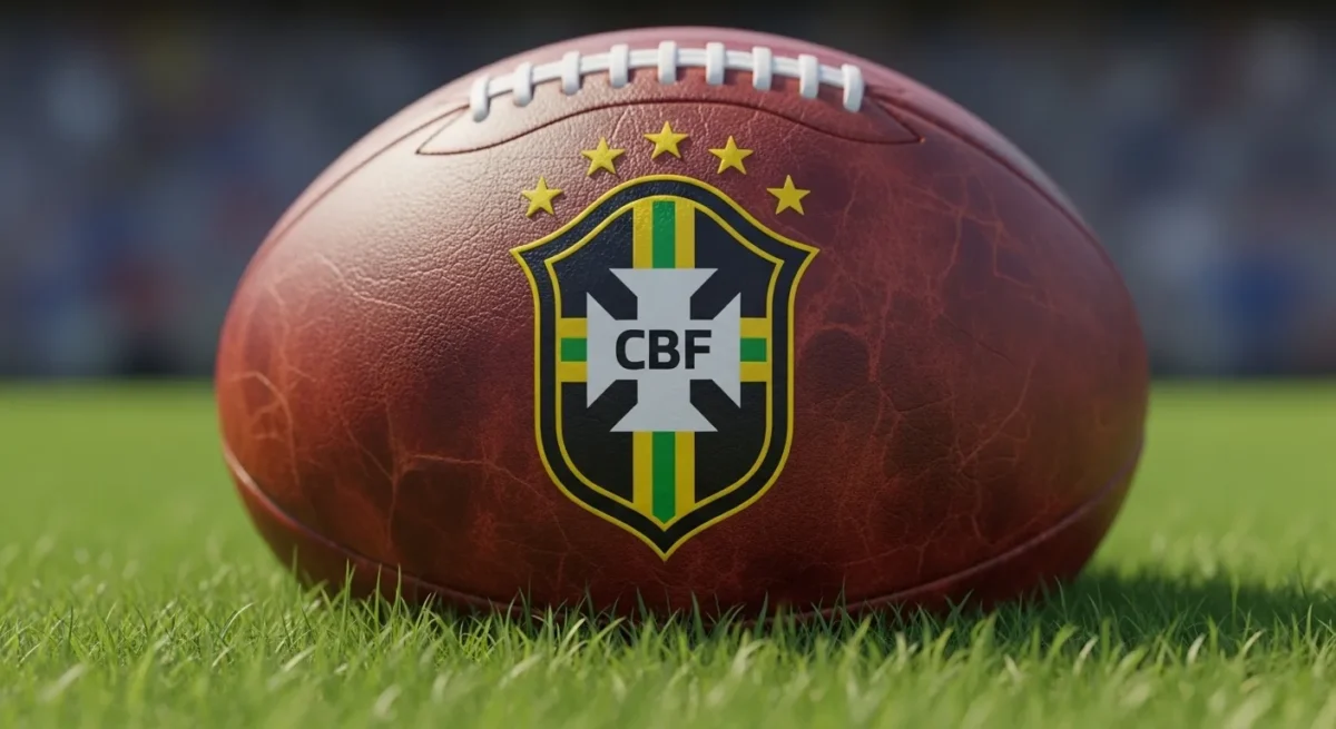Técnicos da Seleção Brasileira de Futebol