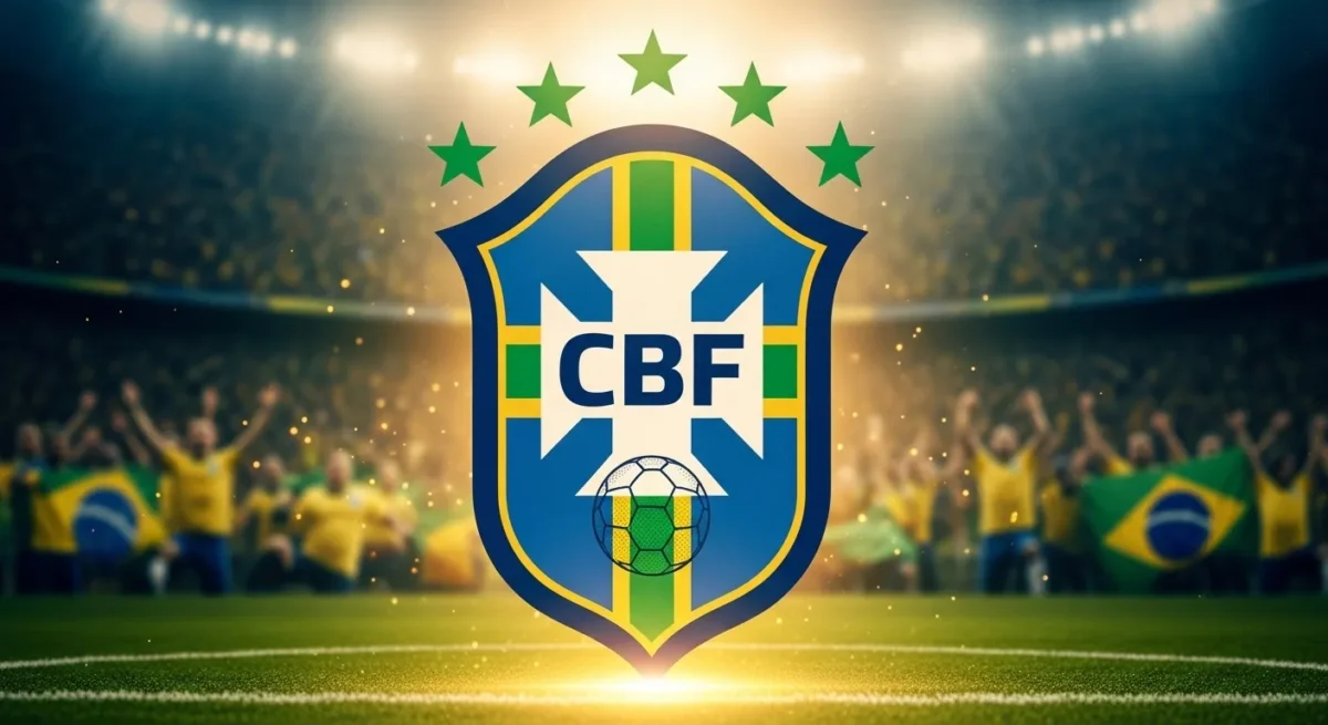 Fatos históricos do futebol brasileiro