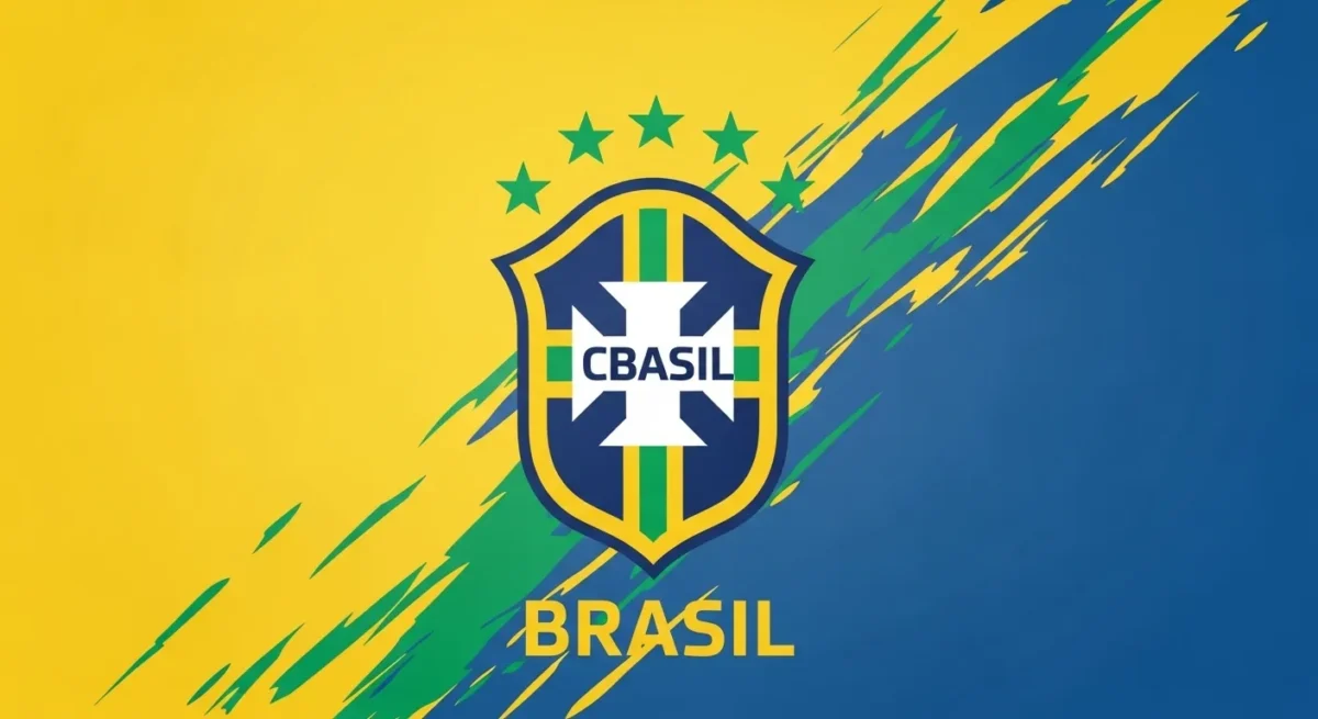 Jogadores jovens convocados para a Seleção Brasileira